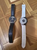 Яркие женские часики