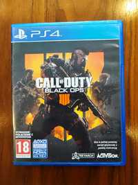 Call of Duty Black Ops PS4