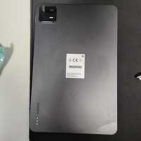 Tablet Xiaomi Pad 6 11" 6/128GB  Gravity Gray Euro Rtv Agd Gwarancja
