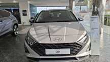 Hyundai i20 1.2 MPi Comfort