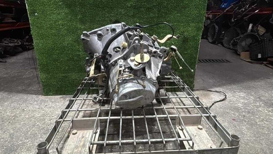 Caixa de velocidades Citroen Berlingo 1,9D  70cv   ref: 20DM48