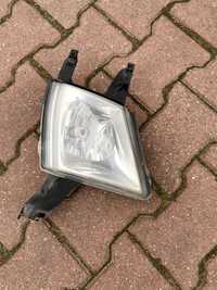 Halogen do Peugeot 407