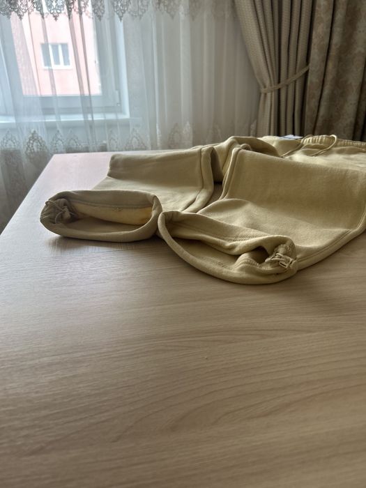 Штани nike на утяжках