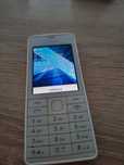 Nokia 515 z ładowarką