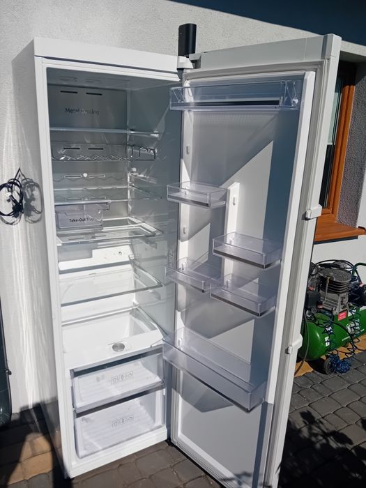 Lodówka chłodziarka Samsung 185cm NoFrost [gwar/dowóz]