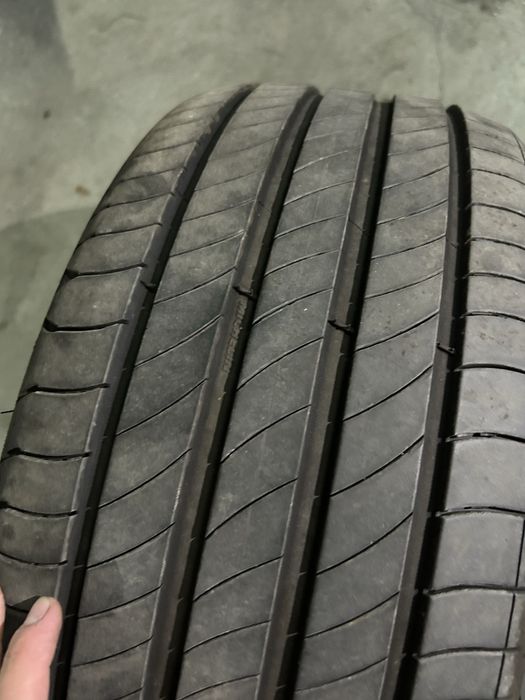 2 Pneus Michelin primacy 4 225/40 R18