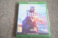 Battlefield V xbox one