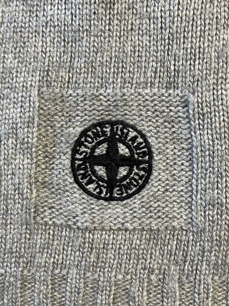 Шарф Stone Island ОРИГІНАЛ