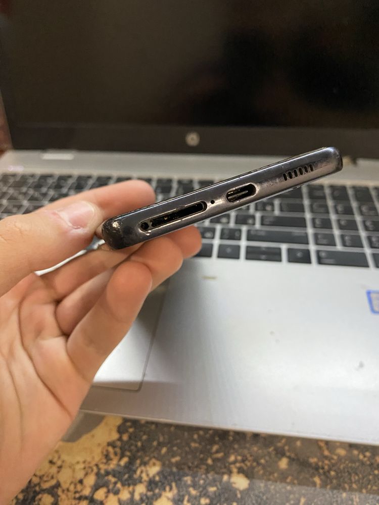 Смартфон Samsung Galaxy A53
