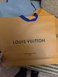 Пакет louis vuitton