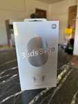 Słuchawki Buds 3 Pro