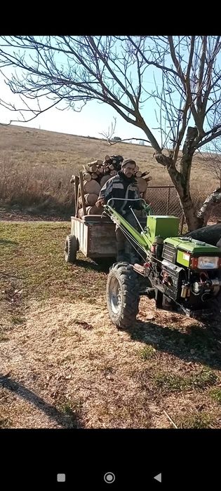 Мотоблок кентавр