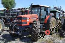 Same Titan 190 145 skrzynia silnik kabina most zwolnica oś
