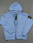 Зипка Stone Island | Зип худи Стон Айленд | Кофта Стоник