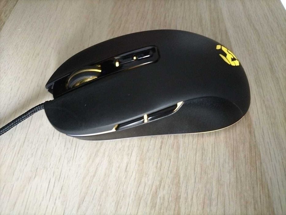 Rato Gaming Krom Kalyos