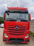 Mercedes-Benz Actros  Mercedes Actros 1845 Full opcja