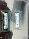 Pamięć RAM DDR5 SO-DIMM 16GB (2×8GB) 5600MHz Hynix