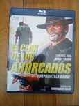 El Clan De Los Ahorcados - Blu Ray Terence Hill