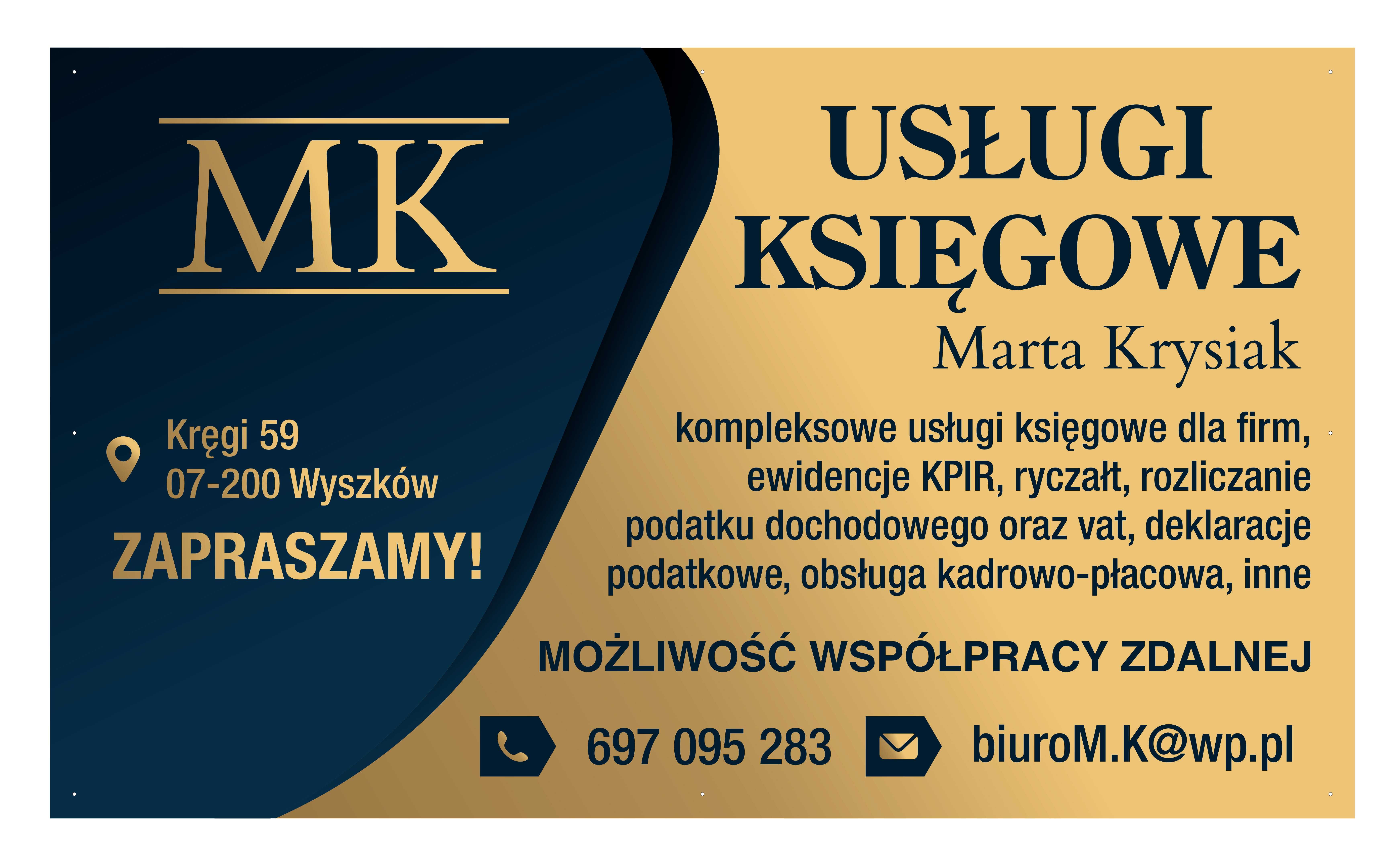 Usługi księgowe dla JDG - KPIR, ryczałt, vat, podatek dochodowy, ZUS