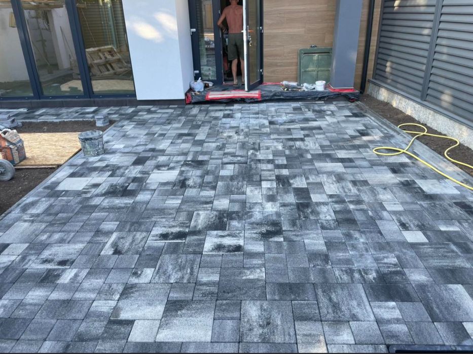 Срочно Лучшая цена . Тротуарная плитка , Бордюр ( поребрик )