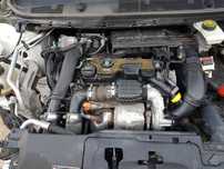 Motor peugeot partner 1.6 hdi 2015
