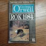 1984 George Orwell