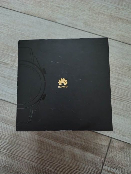 Zegarek huawei watch GT FTN-B19