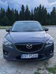Mazda CX-5 Mazda CX-5 2.2 Diesel 150KM AWD | Automat | 2012 | 183 000 km