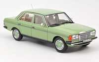 1/18 Mercedes-Benz 200 W123 - Norev HQ