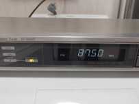 Tuner radiowy Technics ST- S 505 Japan
