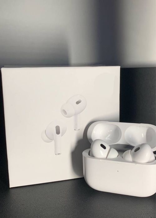 Бездротові навушники | Версія Airpods Pro