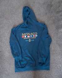 Bluza Vintage Monaco Monte Carlo