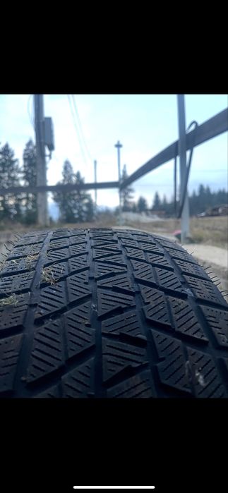 Резина 225/55/17