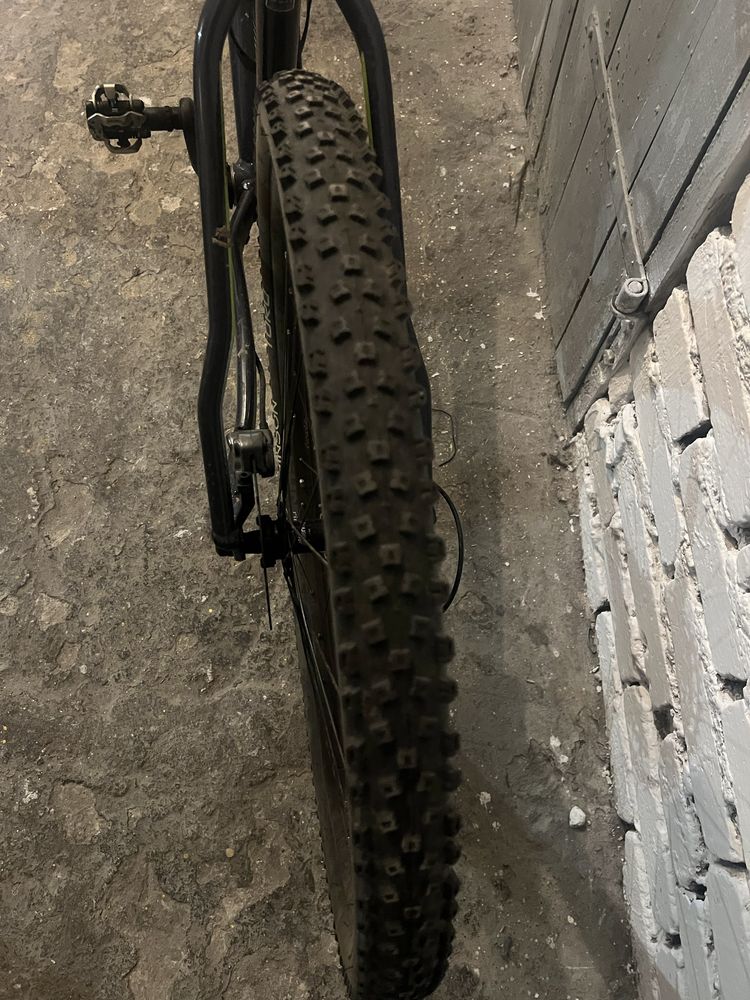 Rower górski Rockrider xc50 mtb 29"