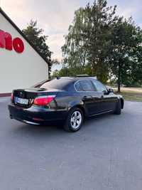 BMW 520D Sprzedam