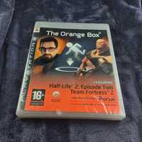 The Orange Box Ps3 Folia