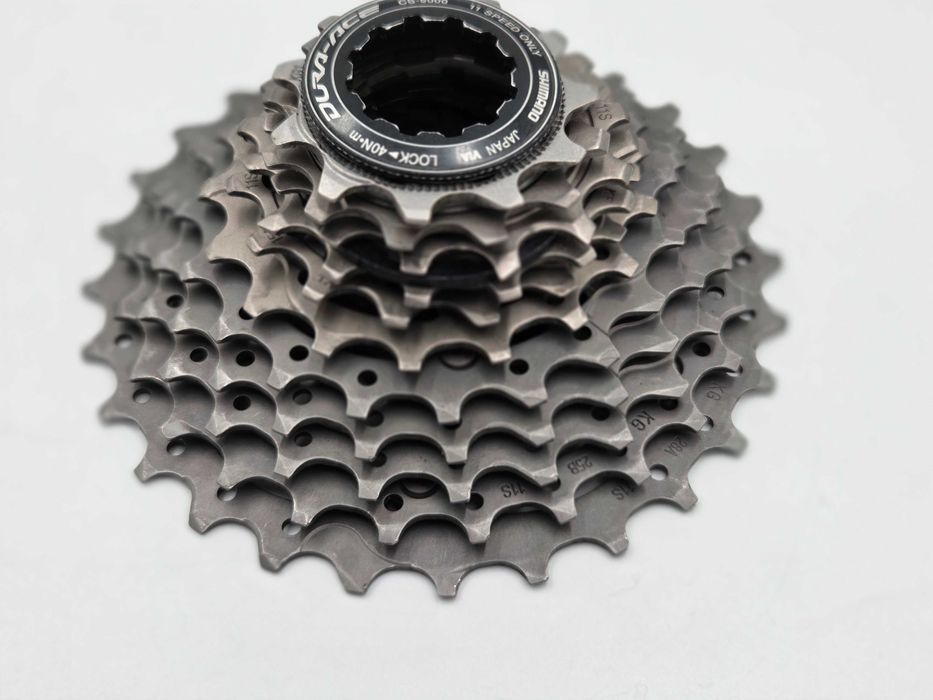 Kaseta Shimano DURA ACE CS-9000 / 11-28T /11s
