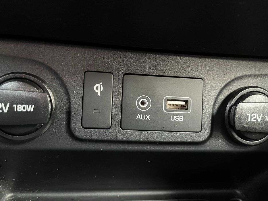 Hyundai Tucson  Limited 2020/ Хюндай Тюксон / Туксон