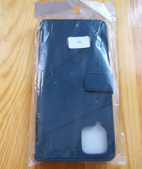 Etui do Samsunga galaxy A12 [4 modele do nokii]