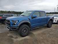 Ford F150 RAPTOR | 3.5 V6 450 KM | napęd 4x4