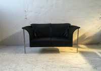 Rohe Noordwolde sofa proj Gerard van den Berg lata 80 vintage design