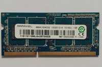 Оперативная память ddr3 RAMAXEL 1Gb для ноута