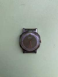 Механічний годинник ЗИМ (виготовлено в СРСР)
