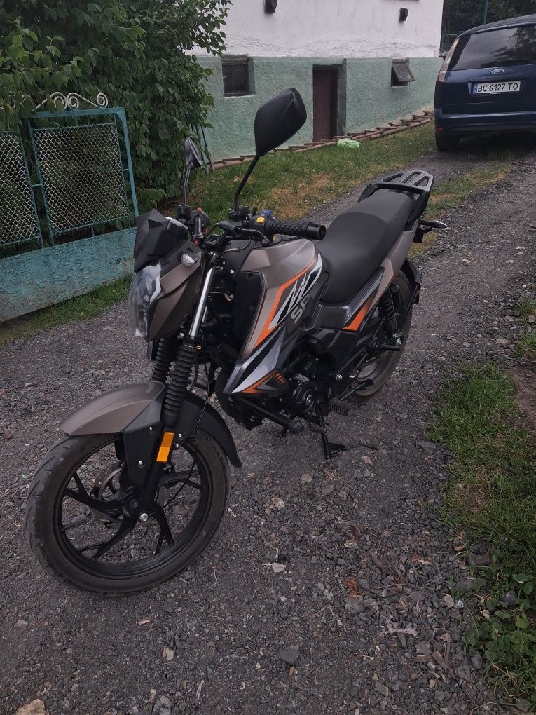 Продам spark SP 250 R-32