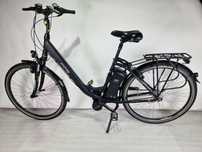 Rower elektryczny  Prophete city line  koła 28 cali