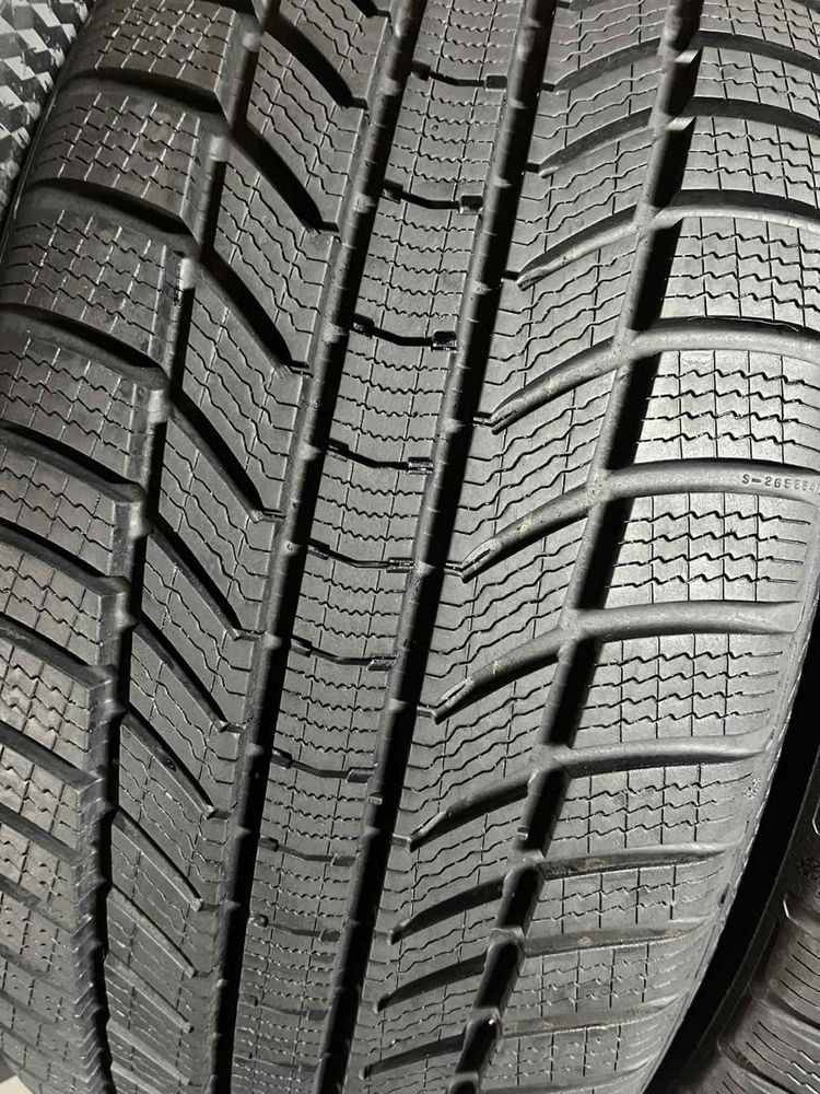 255/45/20 R20 Continental WinterContact TS870P 4шт зима