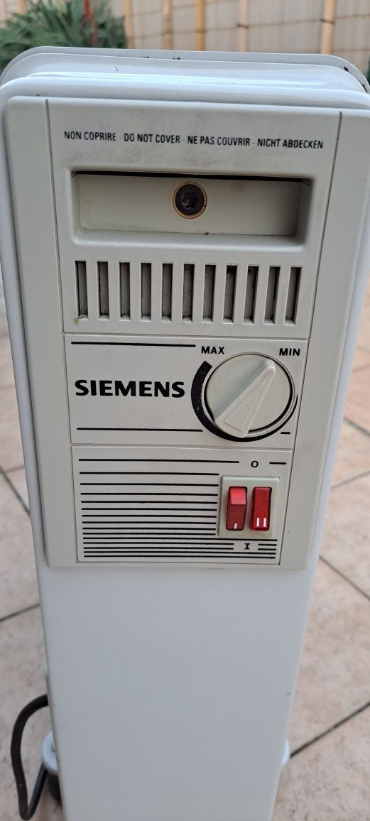 Aquecedor Siemens
