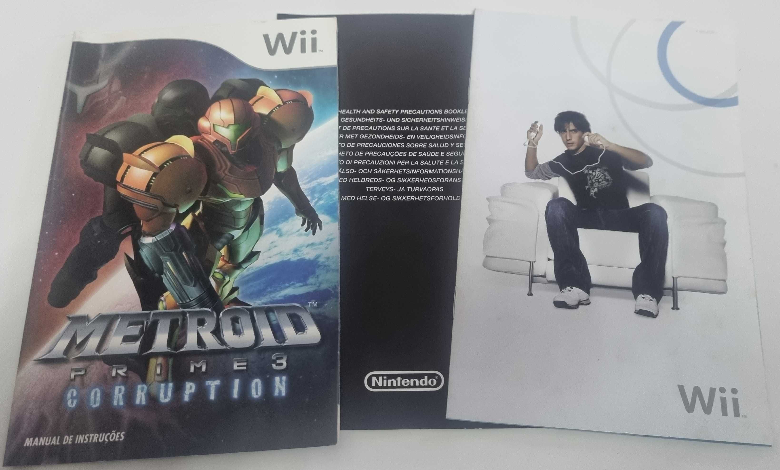 jogos para consola wii e wii u