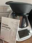 Thermomix 6 Jak Nowy