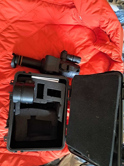 Noktowizor Pulsar DN55 400 m